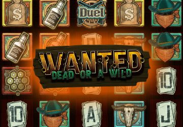 Eye of Cleopatra